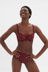 Simone Perele 12V Karma Deep Brief